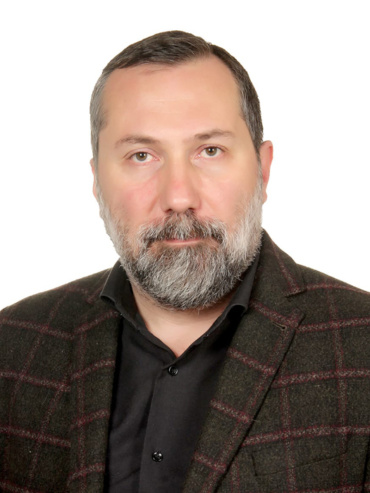 Tarık Burak Evin